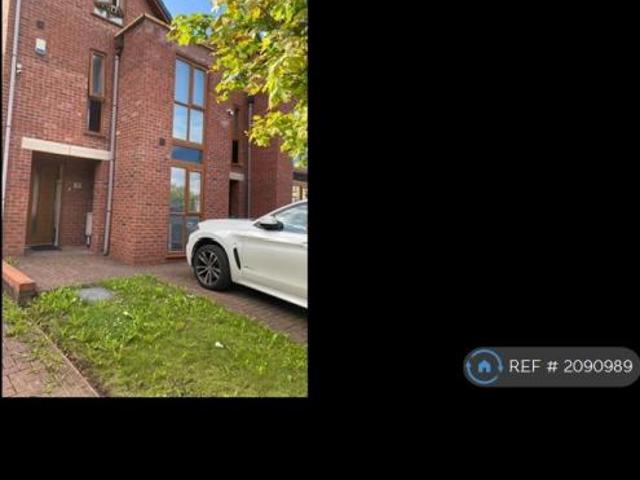 Room for rent in Salford, Greater Manchester