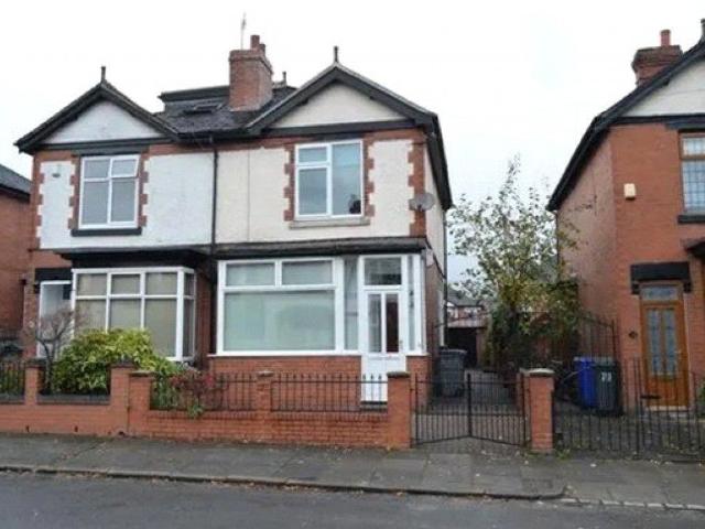 Room for rent in Stoke, Stoke-on-Trent