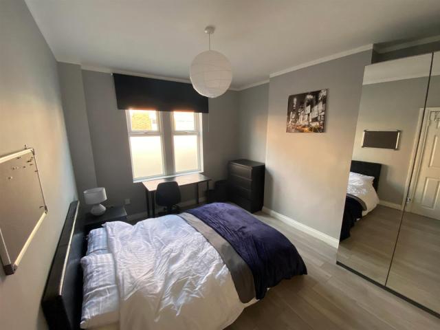 Room for rent in New Zealand, Mackworth