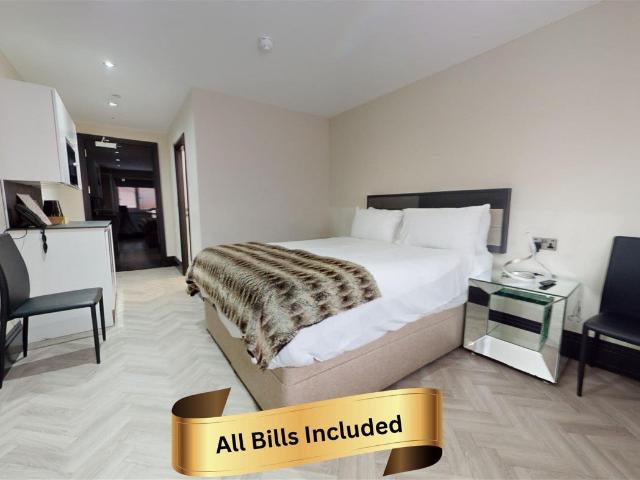 Room for rent in Southport, Sefton