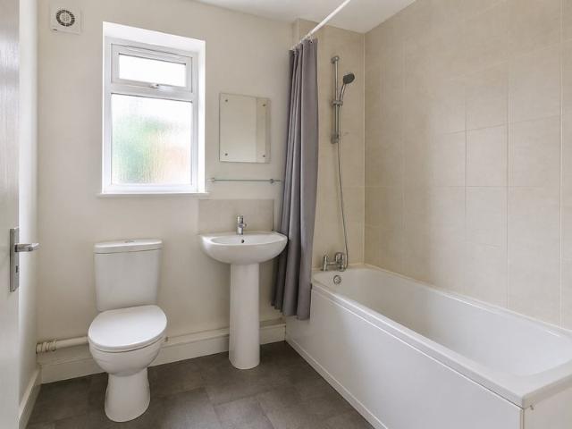 Room for rent in Tunstall, Stoke-on-Trent