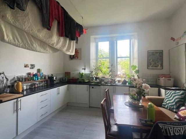 Room for rent in Mount Florida, Scotland