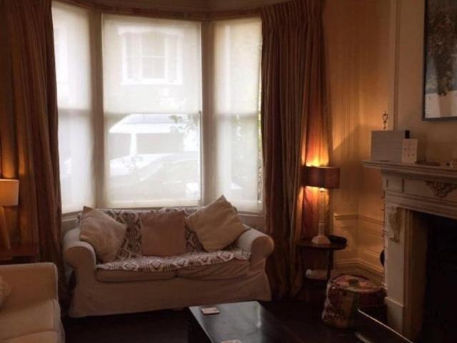 Room for rent in Stockwell Park, Greater London
