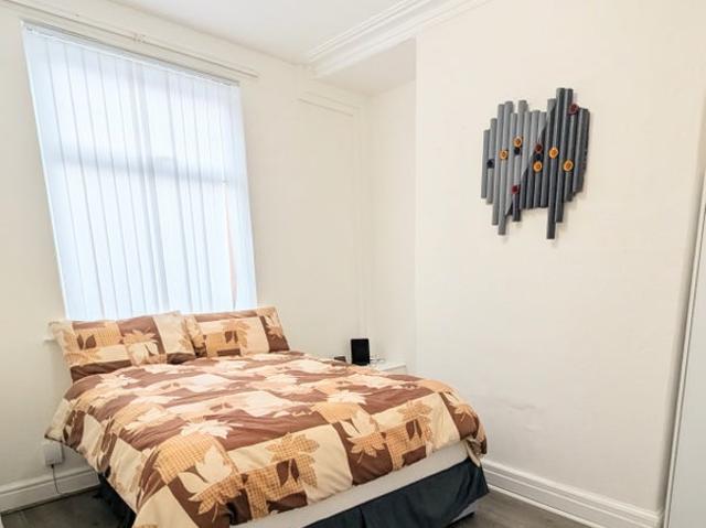 Room for rent in Georgia, Greater Manchester