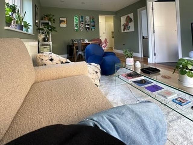 Room for rent in London Borough of Lewisham, Greater London