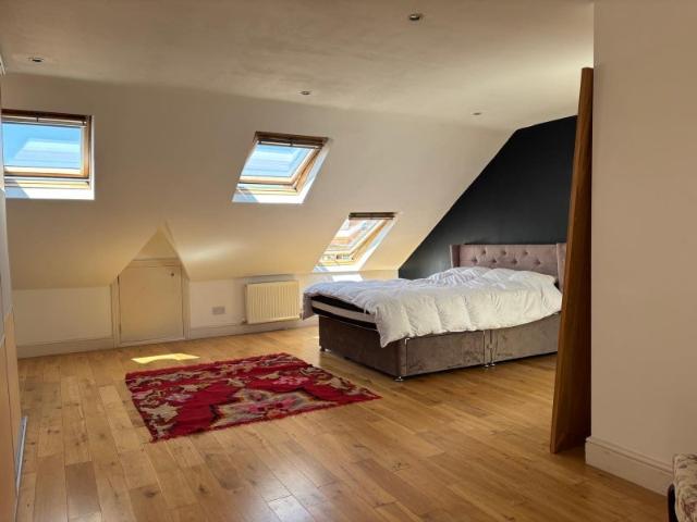 Room for rent in Streatham, Greater London