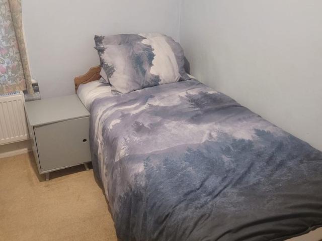 Room for rent in London Borough of Lewisham, Bell Green