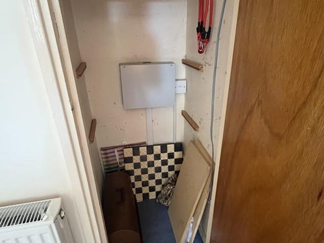 Room for rent in East Clevedon, Clevedon