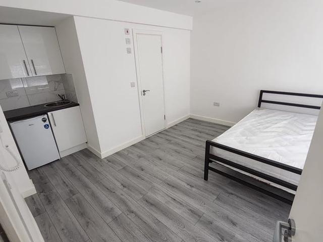 Room for rent in St Paul's Cray, Greater London