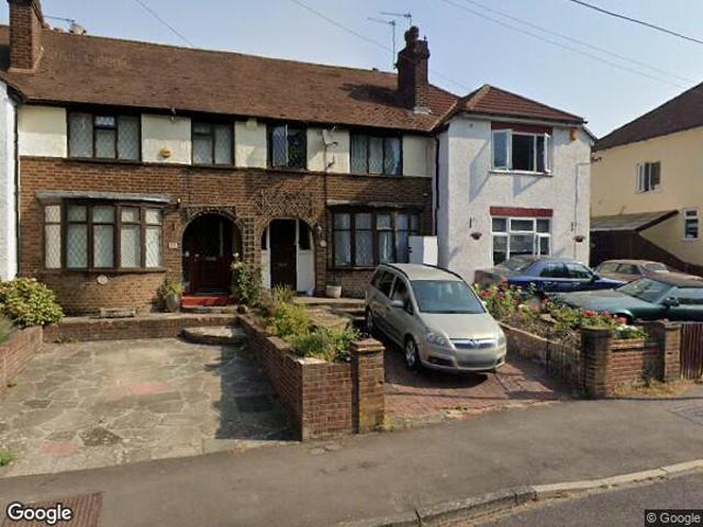 Room for rent in St Mary Cray, Greater London