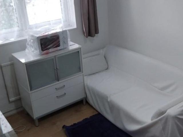 Room for rent in London Borough of Newham, Greater London