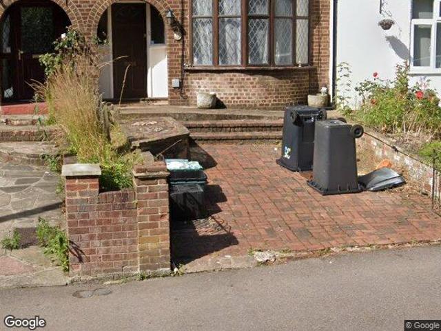 Room for rent in London Borough of Bromley, Greater London