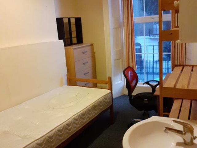 Room for rent in Fitzrovia, Greater London