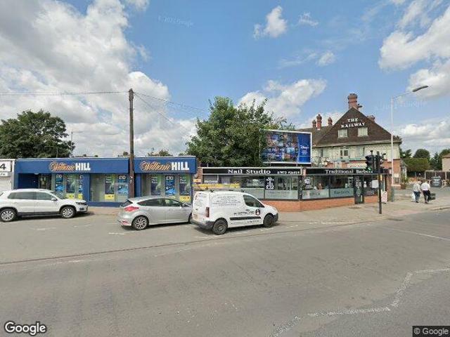 Room for rent in London Borough of Havering, Greater London