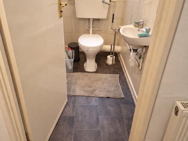 Room for rent in Brimmington Estate, Greater London