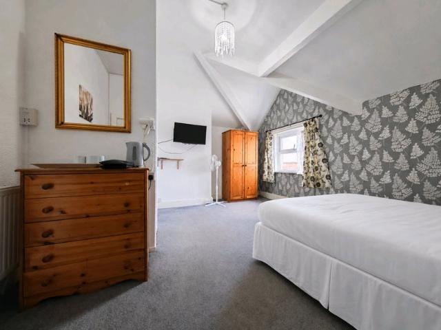 Room for rent in Blackpool