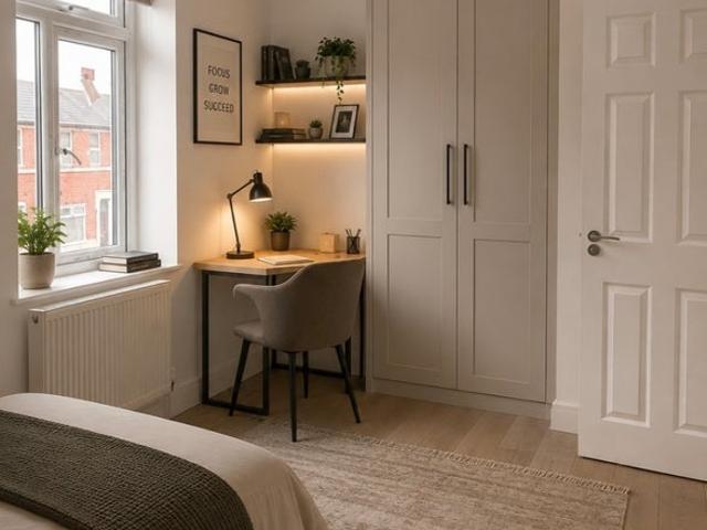 Room for rent in Wesham, Fylde