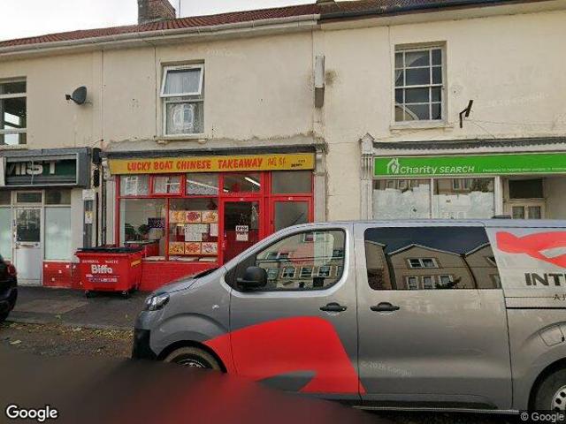 Room for rent in Feckenham, City Of Bristol