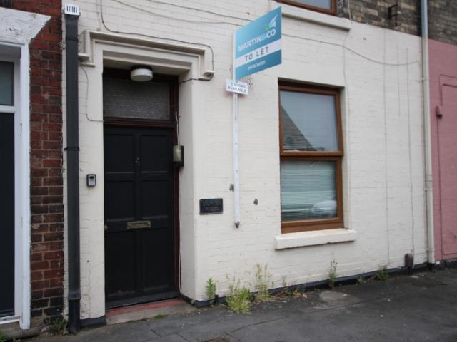 Room for rent in Grantham, Barholm