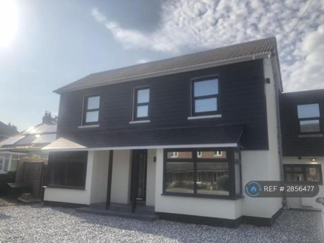 Room for rent in Fareham, Hampshire