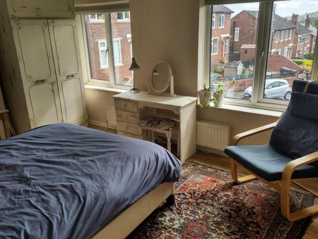 Room for rent in Greenheys, Greater Manchester