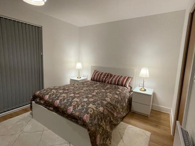 Room for rent in Old Station Gardens, Warrington