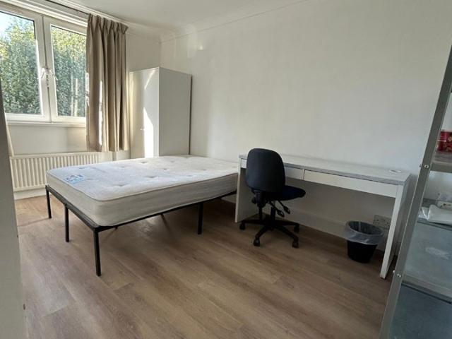 Room for rent in Isle Of Dogs, Greater London