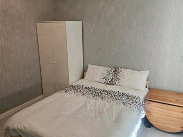 Room for rent in Saughton, Scotland