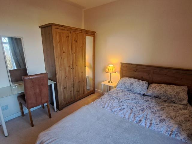 Room for rent in Saughton, Scotland