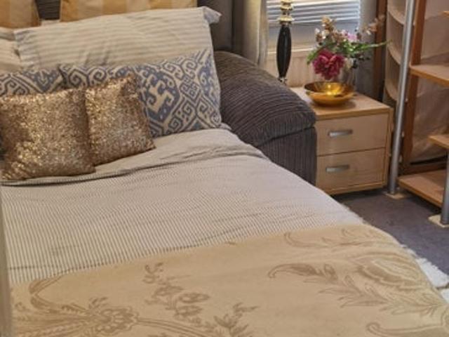 Flat for rent in Sands End, Greater London