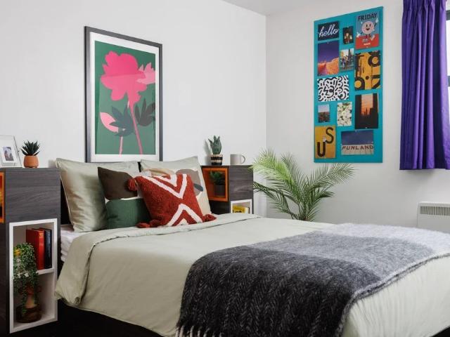 Room for rent in Shieldfield, Tyne And Wear