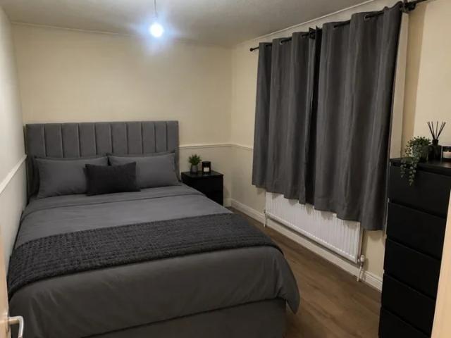 Room for rent in London Borough of Barking and Dagenham, Greater London