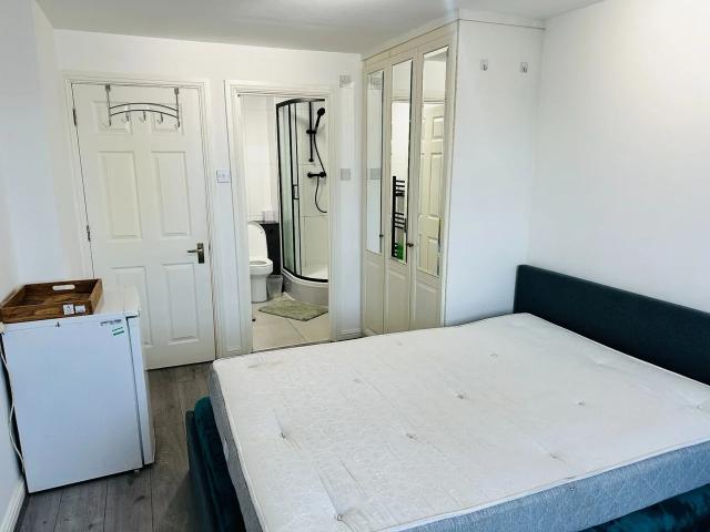 Room for rent in Blackwall, Greater London