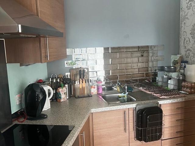 Room for rent in Bradford, Georgia