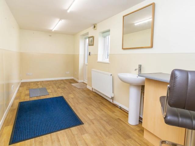 Flat for rent in Fulflood, Hampshire