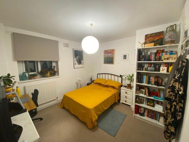 Room for rent in Stockwell, Greater London