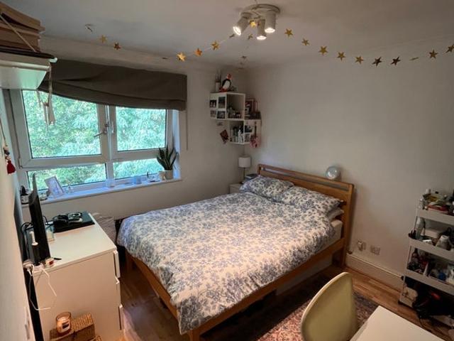 Room for rent in Southfields, Greater London