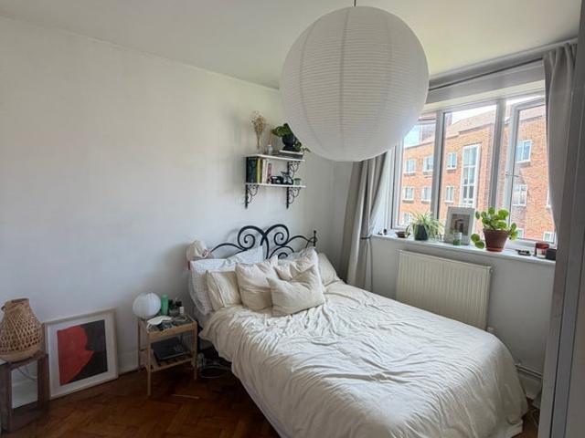Room for rent in Stoke Newington, Greater London