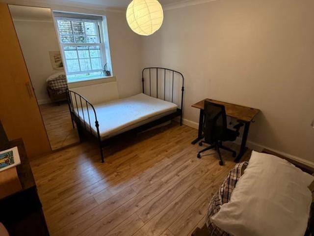Room for rent in Stoke Newington, Greater London