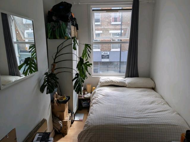 Room for rent in Stoke Newington, Greater London
