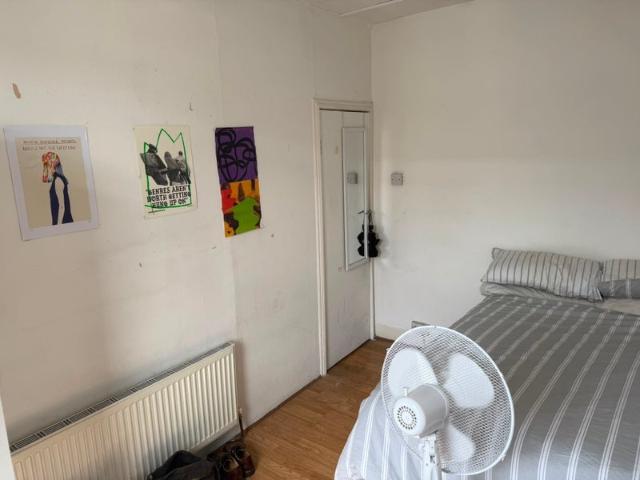 Room for rent in Stoke Newington, Greater London