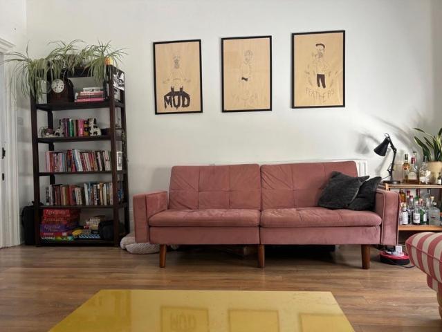 Room for rent in Stoke Newington, Greater London