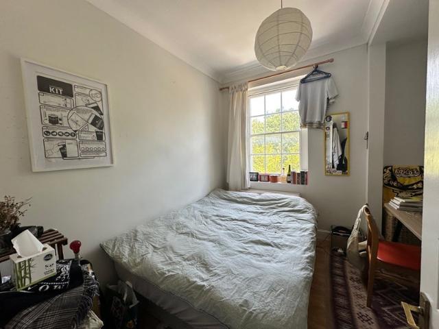 Room for rent in Stoke Newington, Greater London