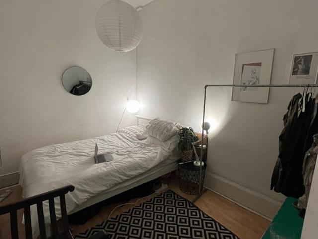 Room for rent in West Hackney, Greater London