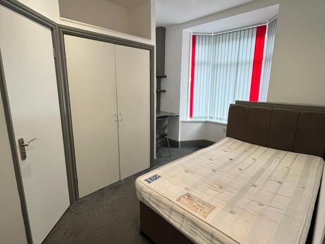 Room for rent in Stoke, Stoke-on-Trent