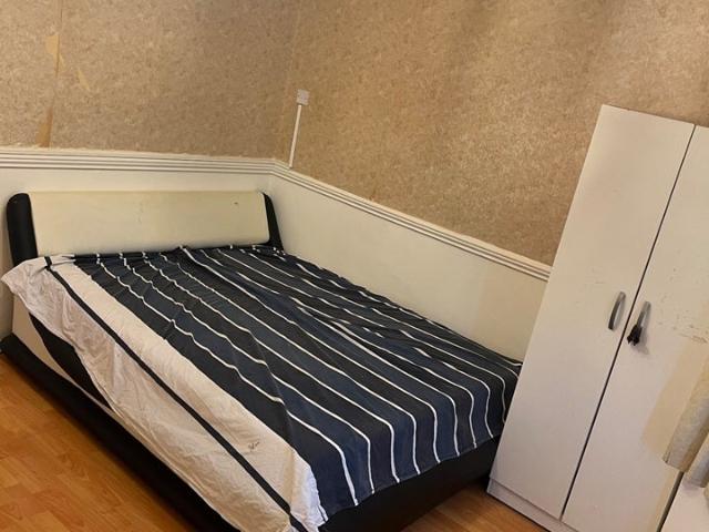 Room for rent in London Borough of Newham, Greater London