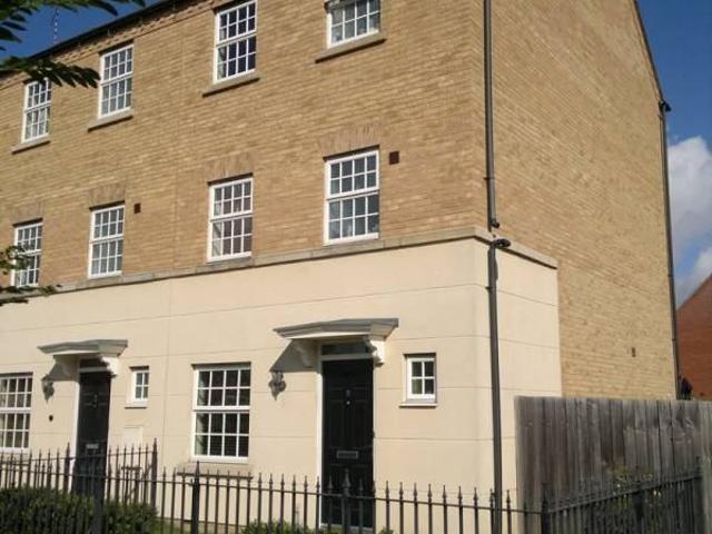 Room for rent in New Bilton, Warwickshire
