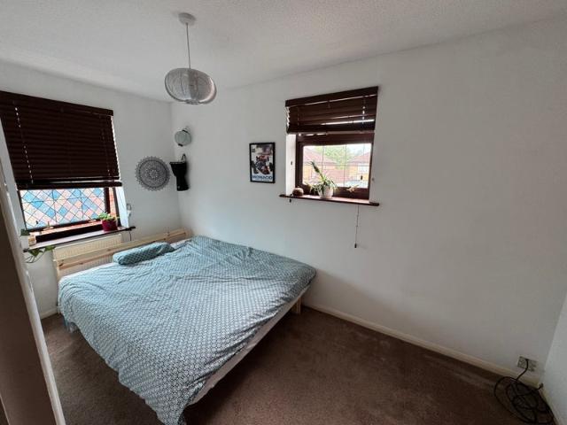 Room for rent in Beckton, Greater London