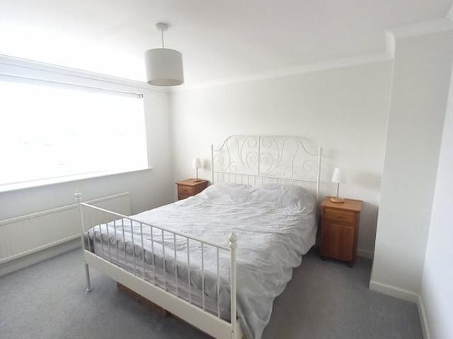 Room for rent in Congresbury, North Somerset
