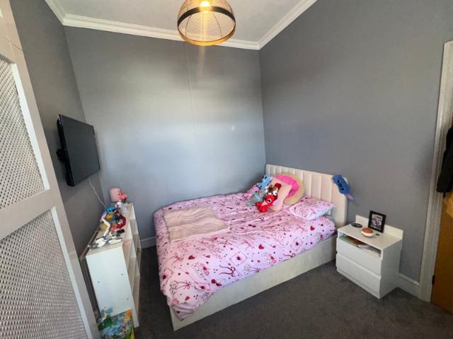 Room for rent in Blackamoor, Lower Darwen
